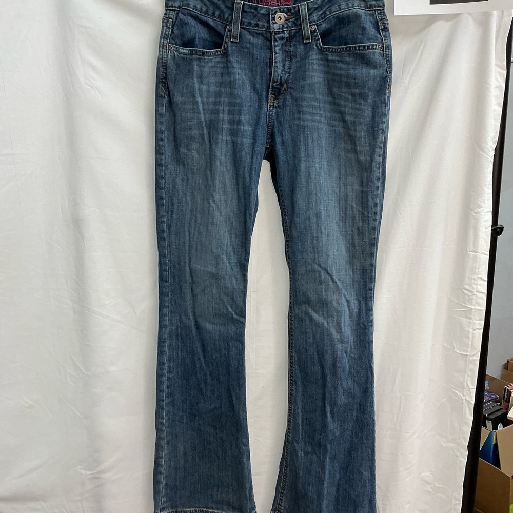 Classic Blue Women's jeans